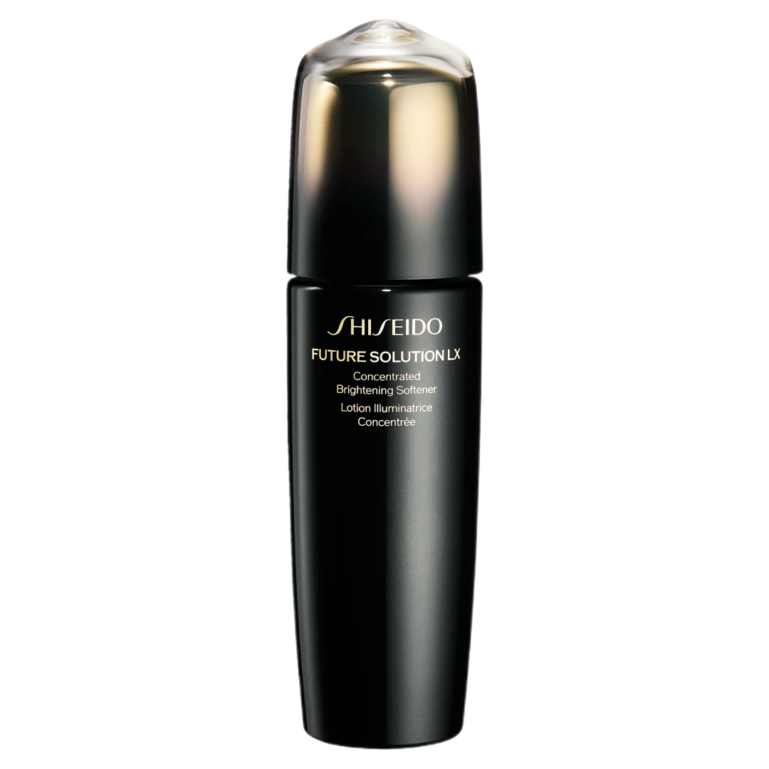 Shiseido Future Solution LX Concentrated Brightening Softener