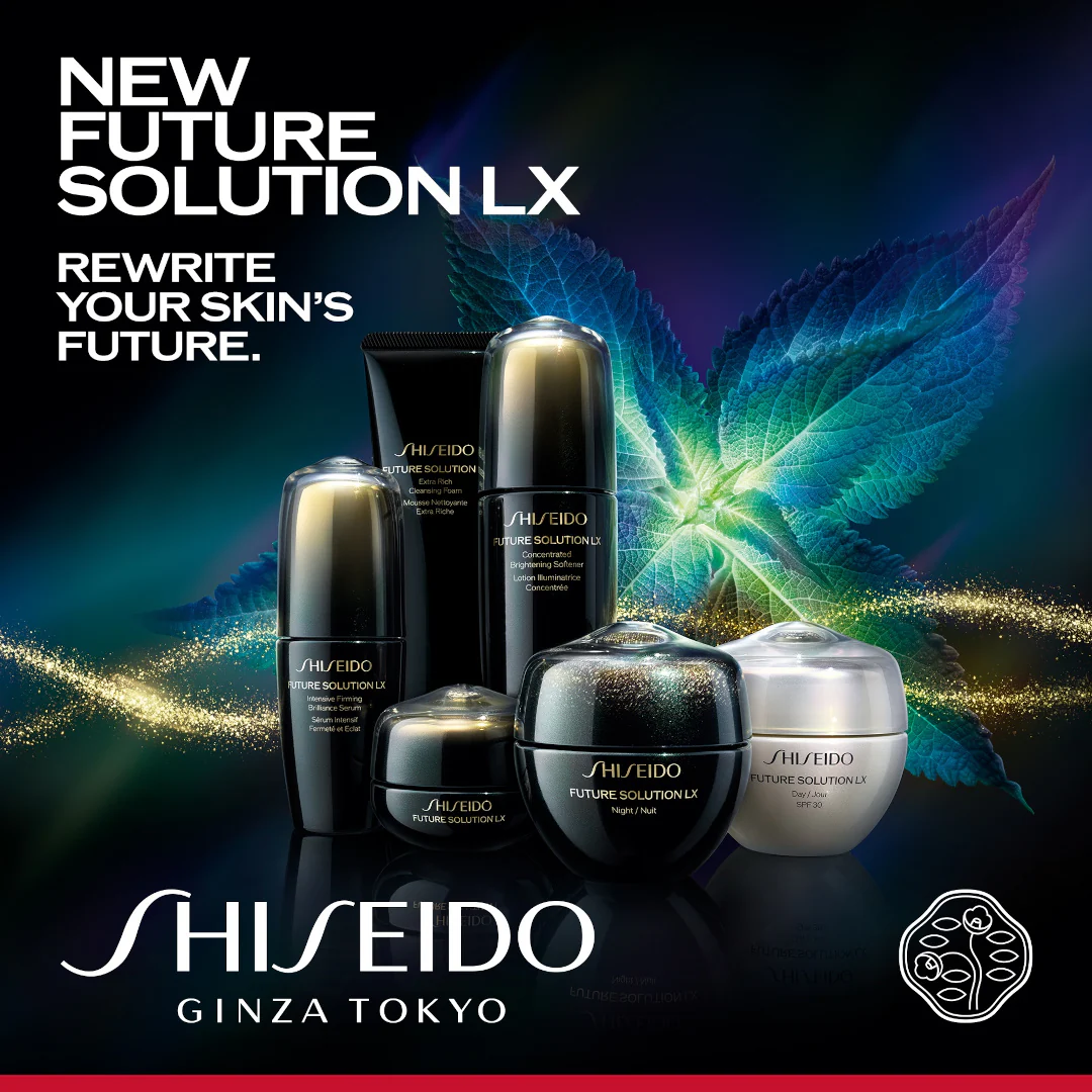 Shiseido Future Solution LX Total Regenerating Night Cream - Image 6