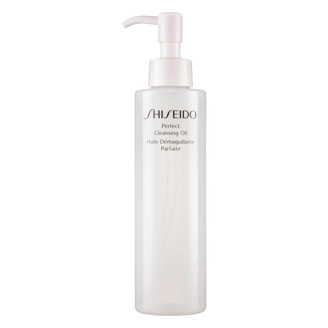 Shiseido Perfect Cleansing Oil
