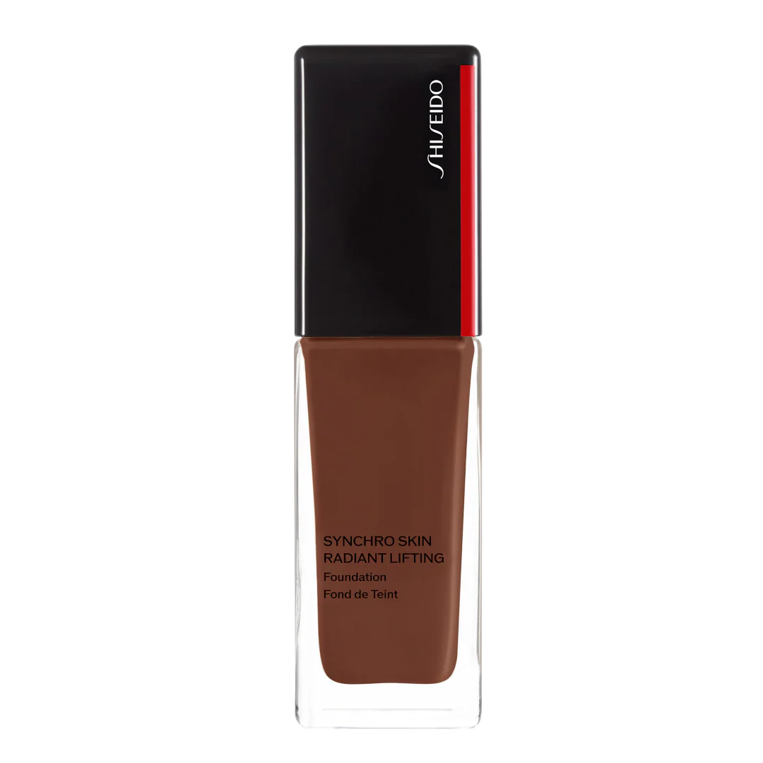 Shiseido Synchro Skin Radiant Lifting Foundation SPF30 - Image 29