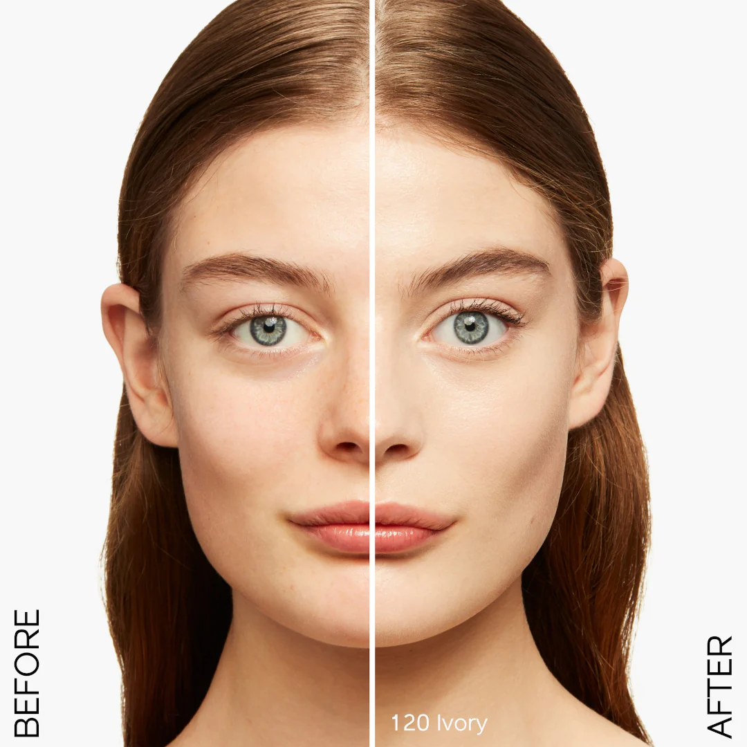 Shiseido Synchro Skin Radiant Lifting Foundation SPF30 - Image 32