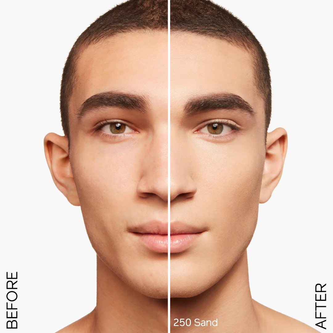 Shiseido Synchro Skin Radiant Lifting Foundation SPF30 - Image 41