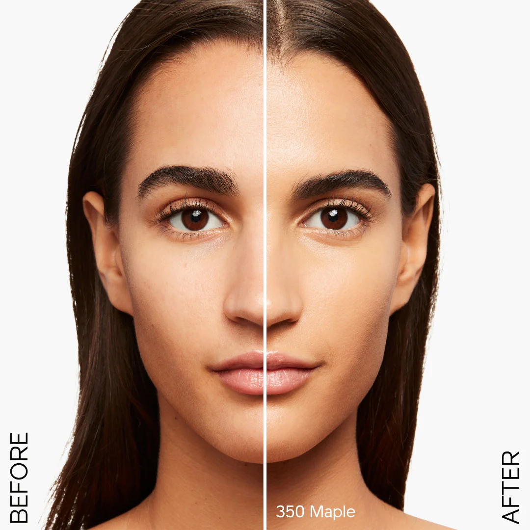 Shiseido Synchro Skin Radiant Lifting Foundation SPF30 - Image 47
