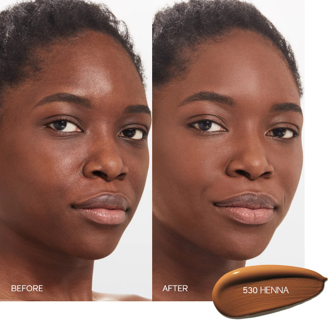 Shiseido Synchro Skin Self-Refreshing Foundation SPF30 - Image 57