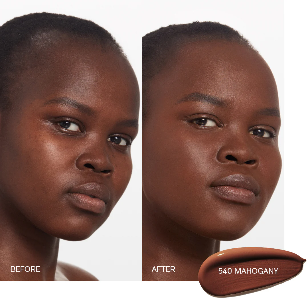 Shiseido Synchro Skin Self-Refreshing Foundation SPF30 - Image 58