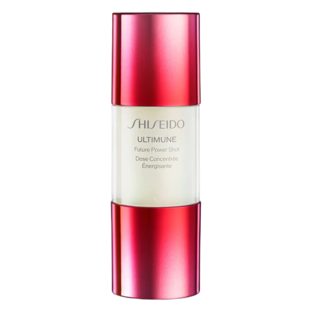 Shiseido Ultimune Future Power Shot