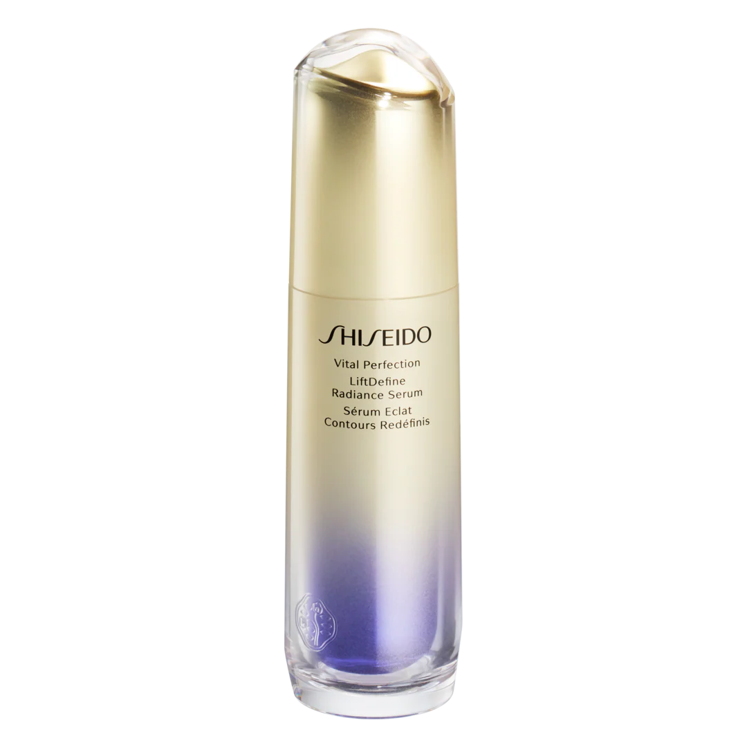 Shiseido Vital Perfection LiftDefine Radiance Serum