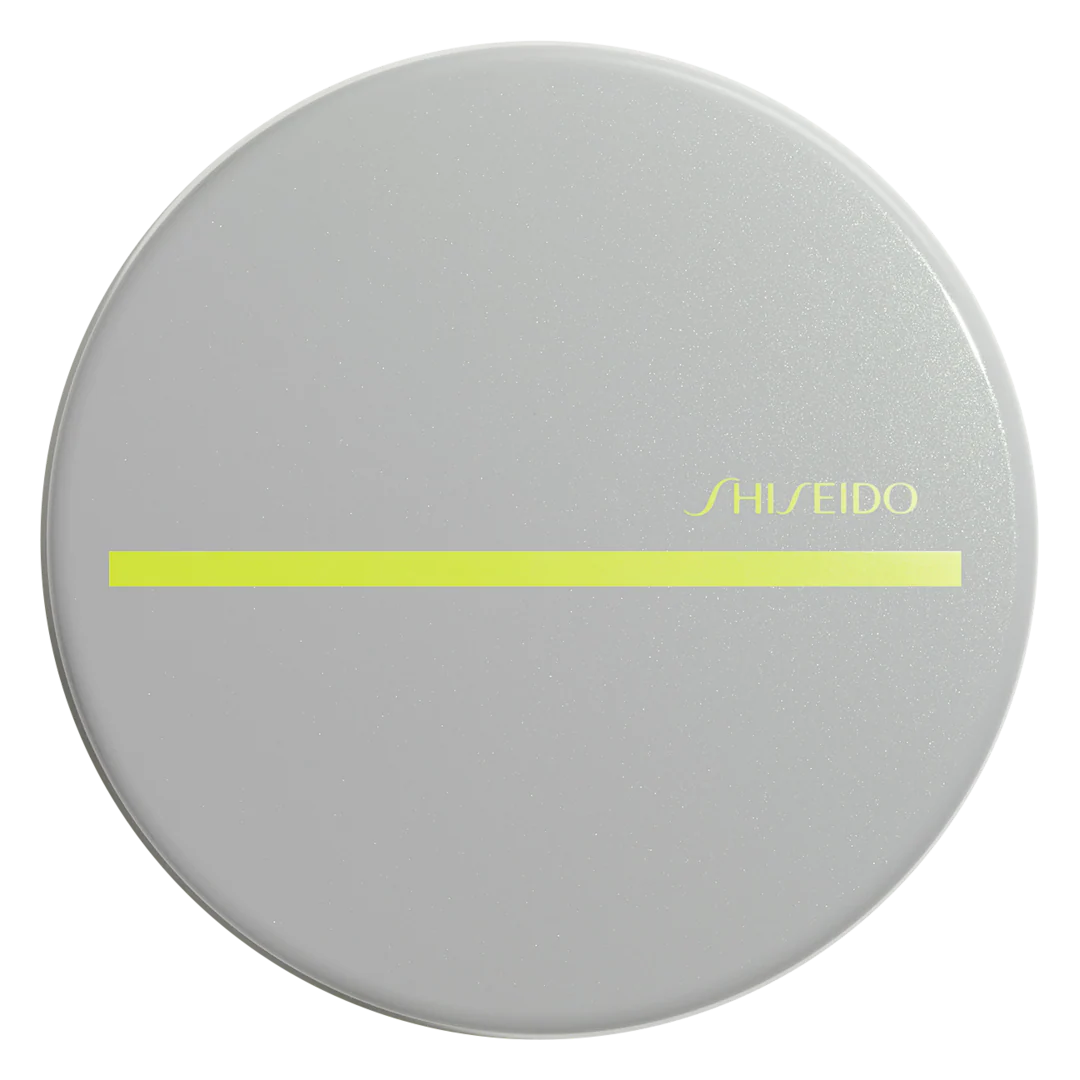 Shiseido WetForce QuickDry Sports BB Compact SPF50+ - Image 10