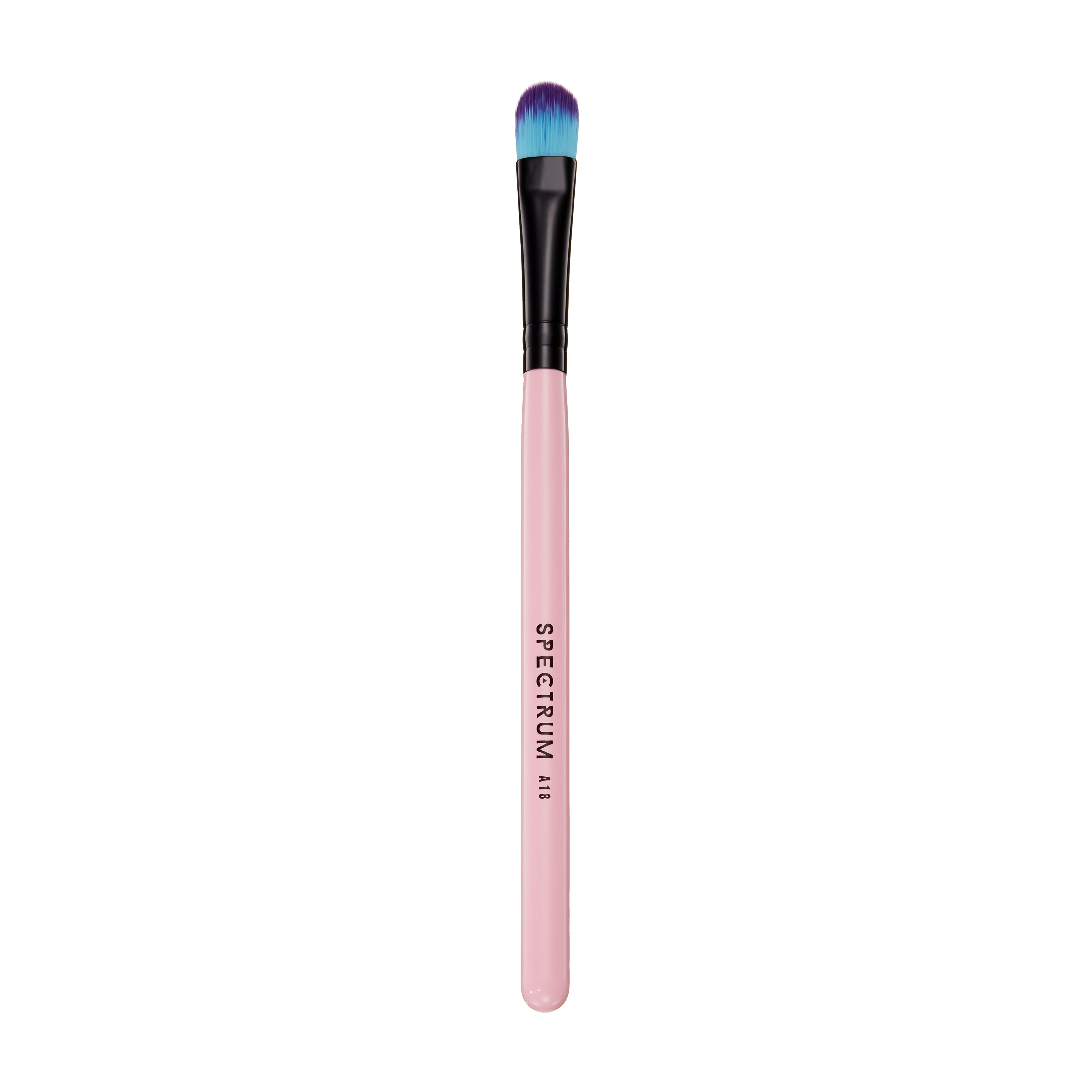Spectrum A18 Oval Concealer Brush