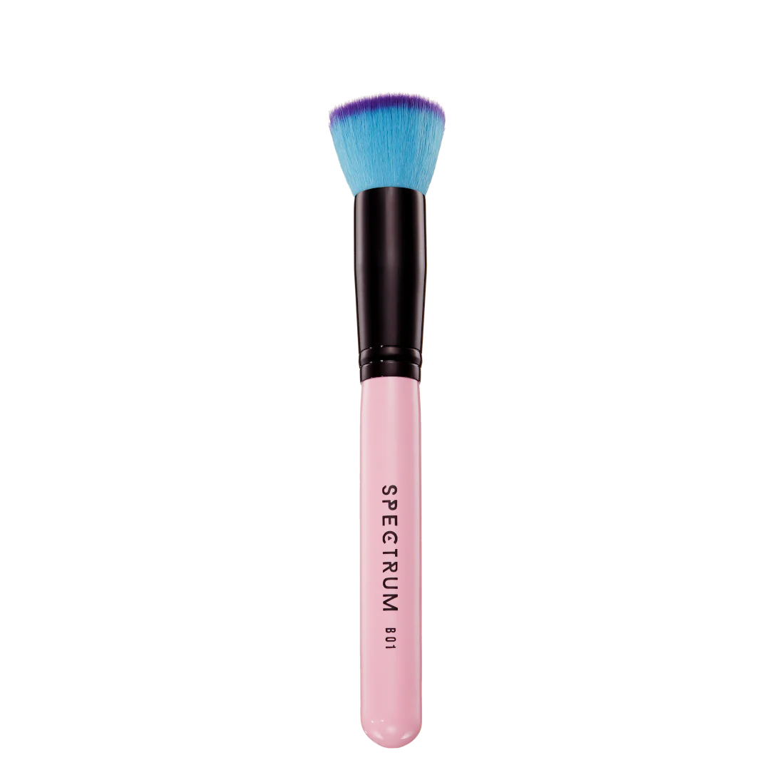 Spectrum B01 Buffing Foundation Brush