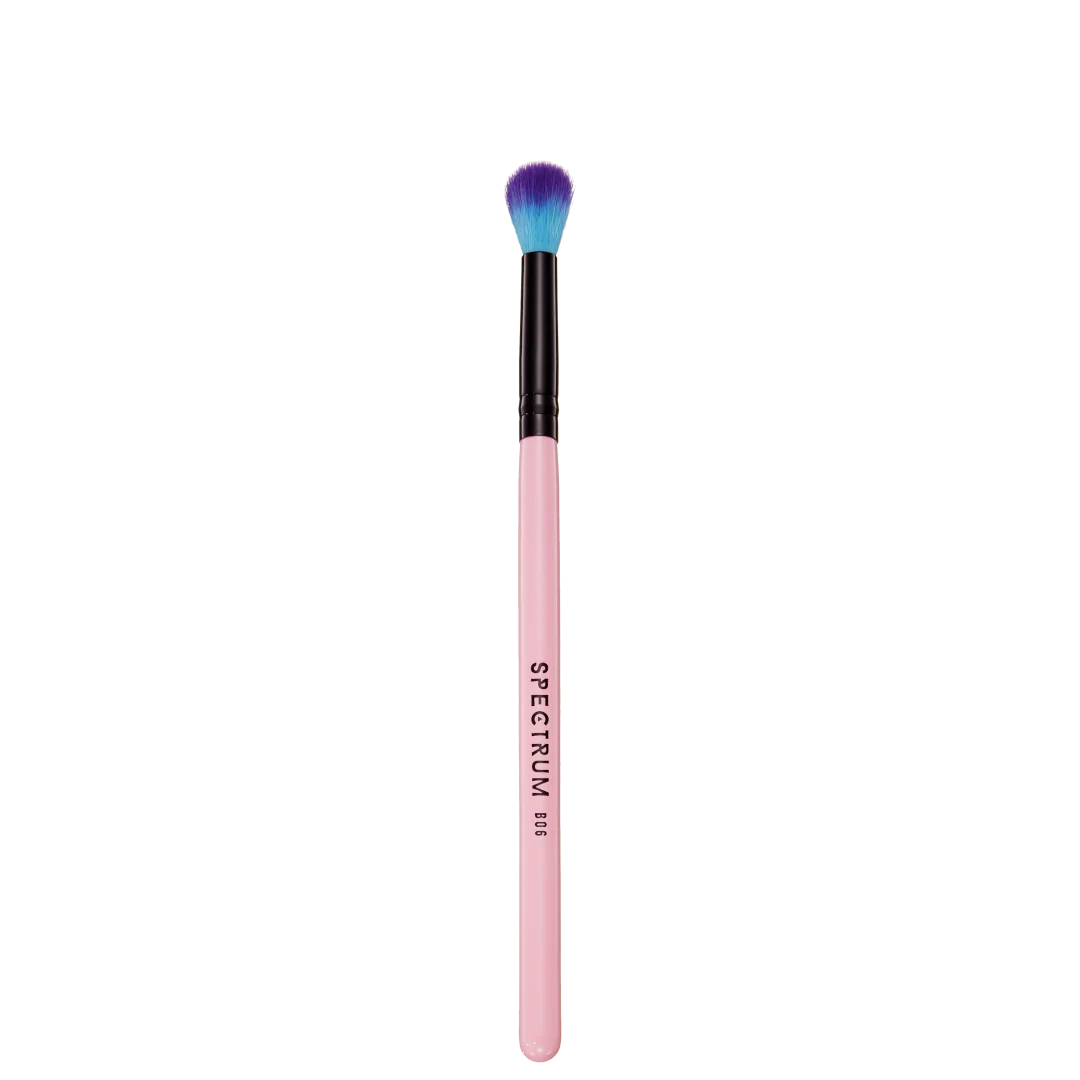 Spectrum B06 Fluffy Blender Brush