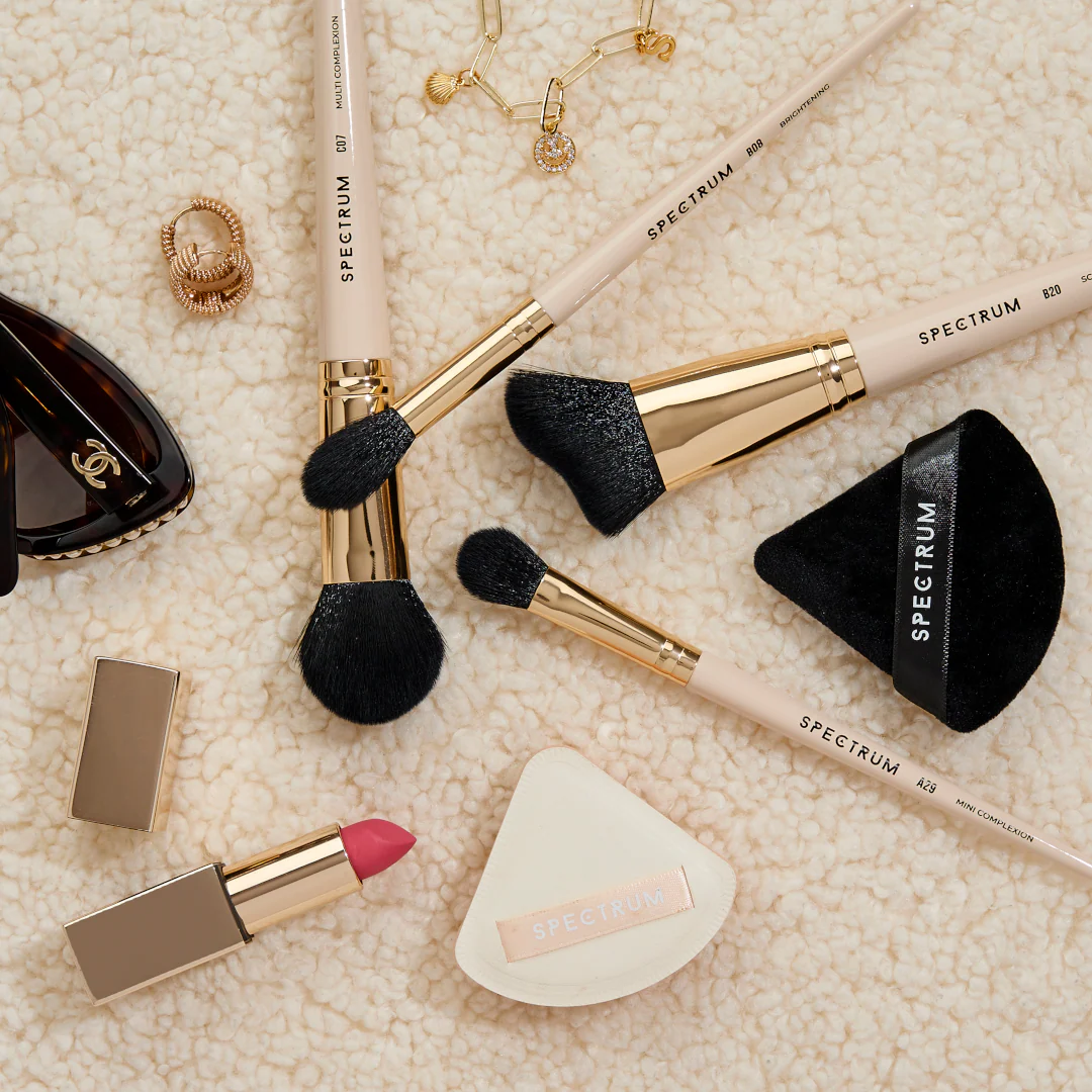 Spectrum The Flawless Face 6 Piece Set - Image 6