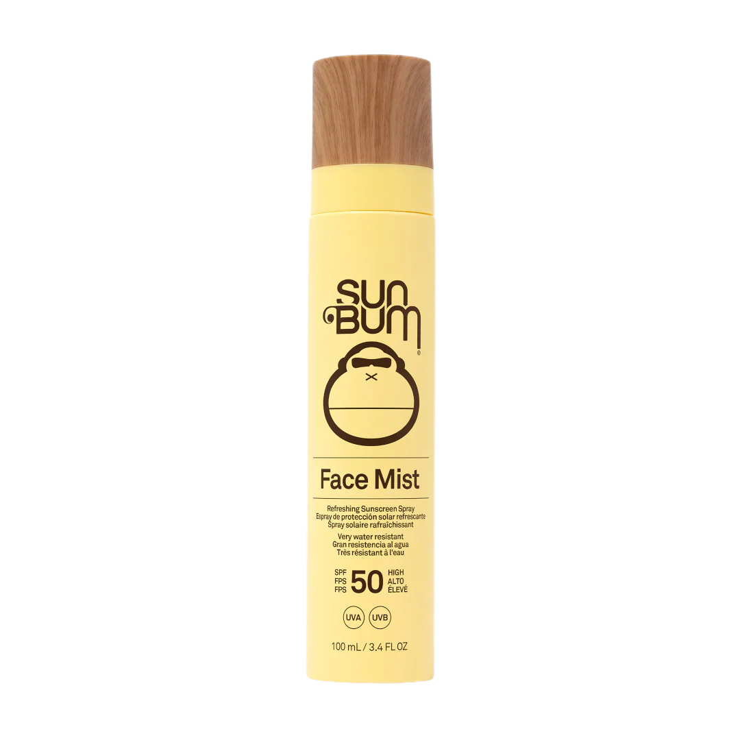 Sun Bum Face Mist SPF50