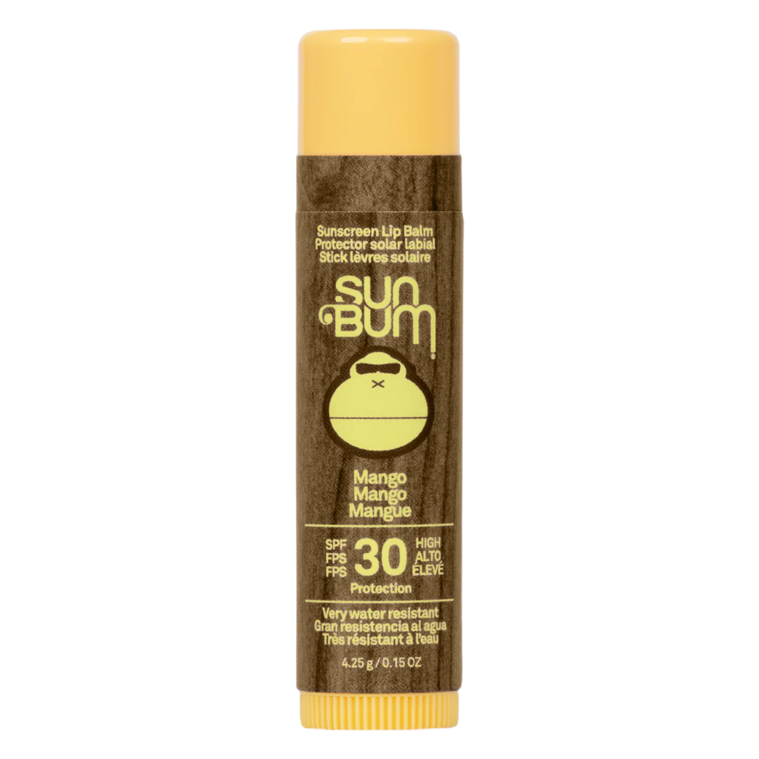 Sun Bum Original Lip Balm SPF30 Scented - Image 9