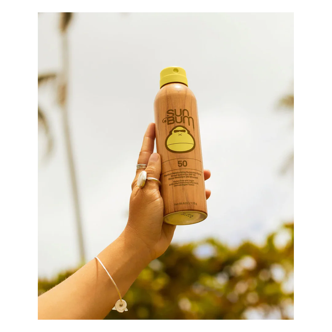 Sun Bum Original Spray SPF50 - Image 3
