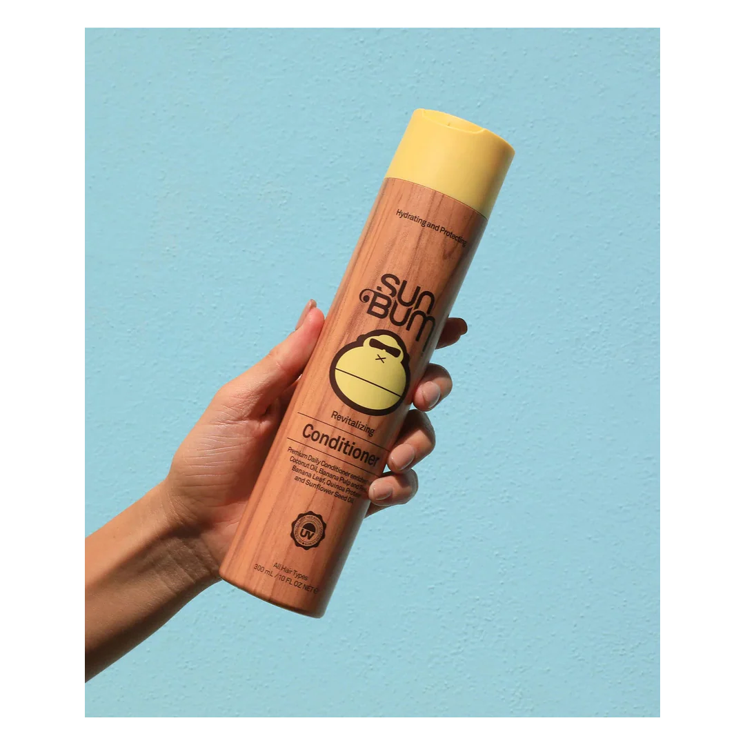 Sun Bum Revitalizing Conditioner - Image 2