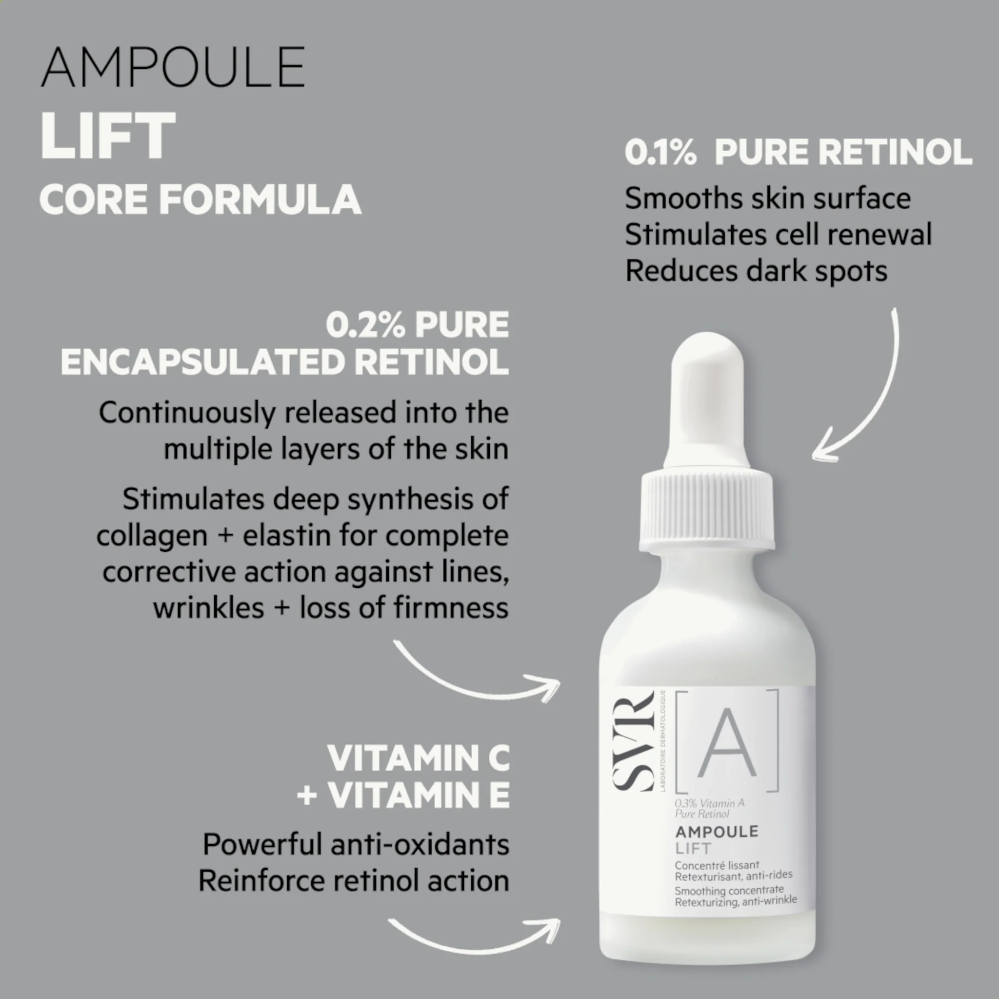 SVR [A] Lift Ampoule - Image 2