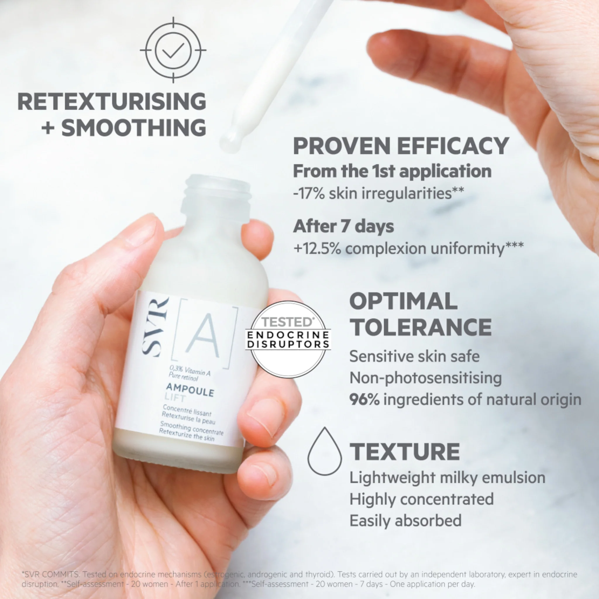 SVR [A] Lift Ampoule - Image 3