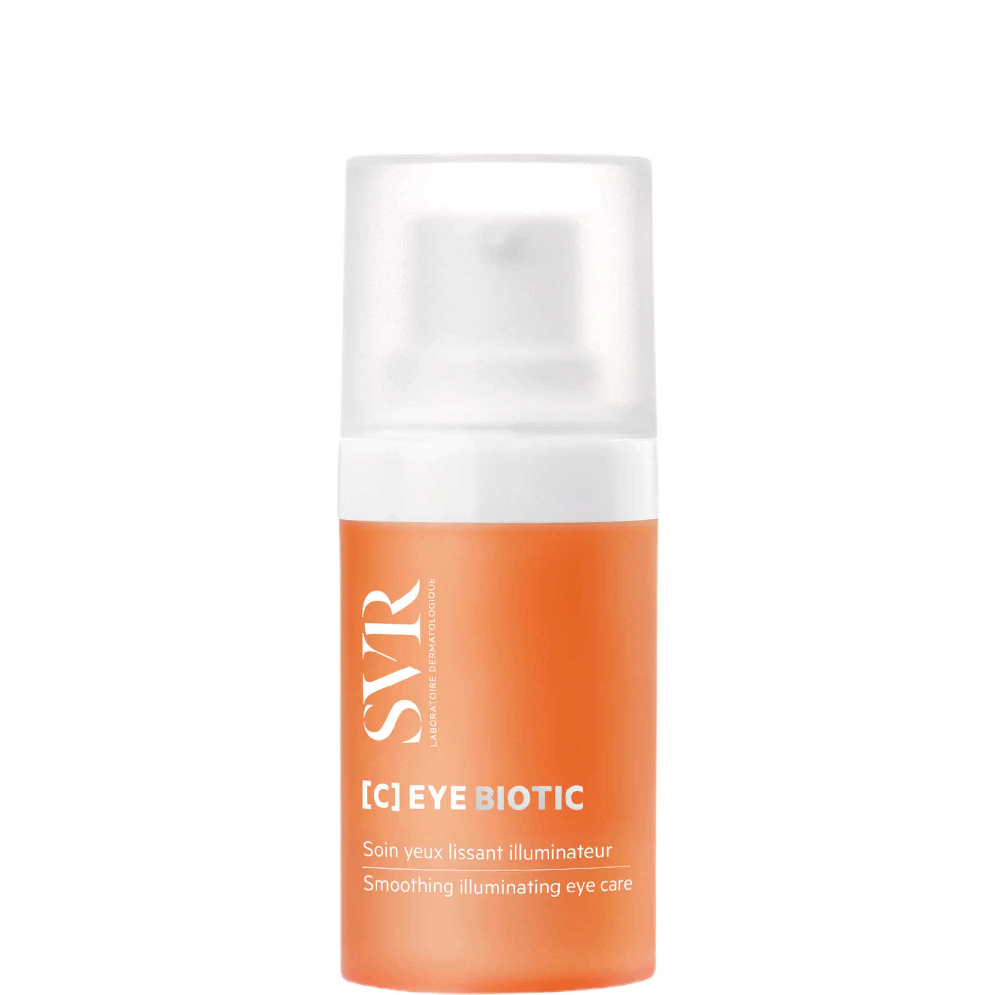 SVR [C] Eye Biotic