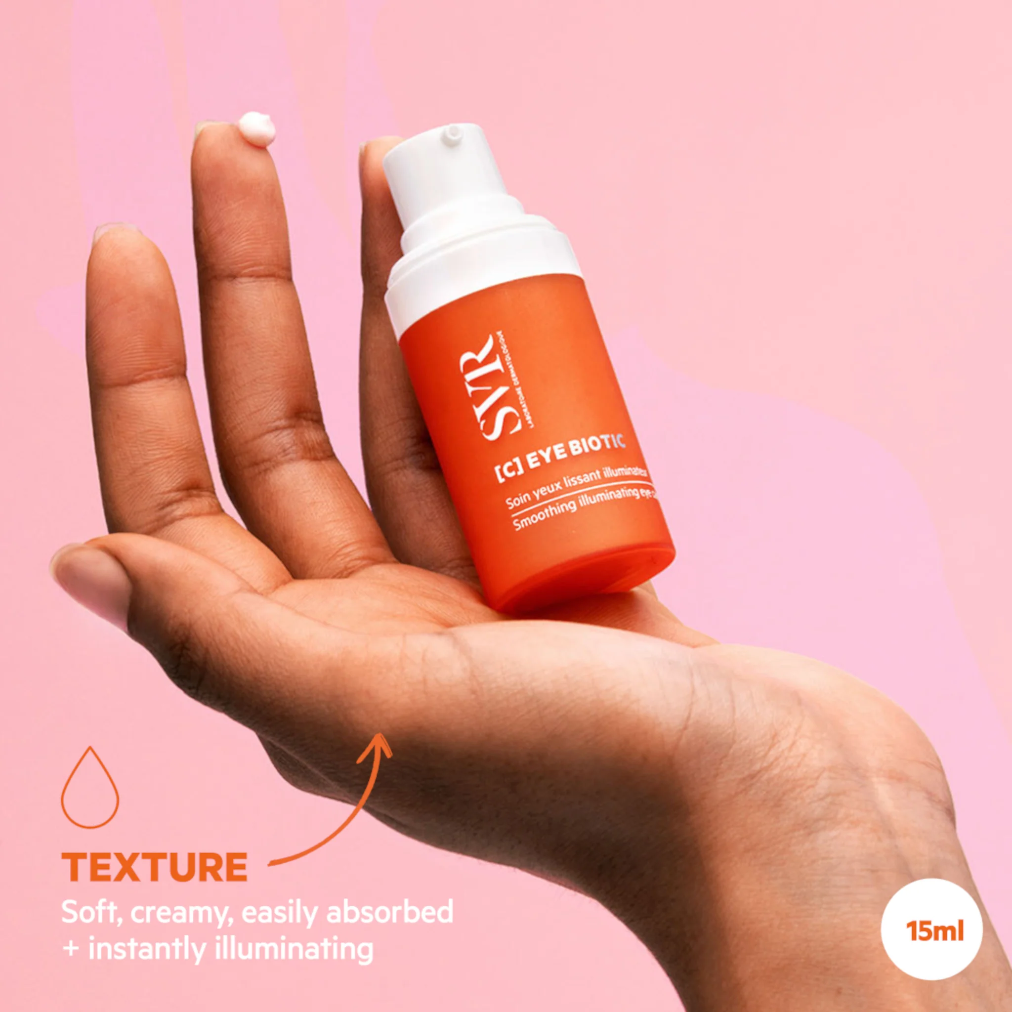 SVR [C] Eye Biotic - Image 2