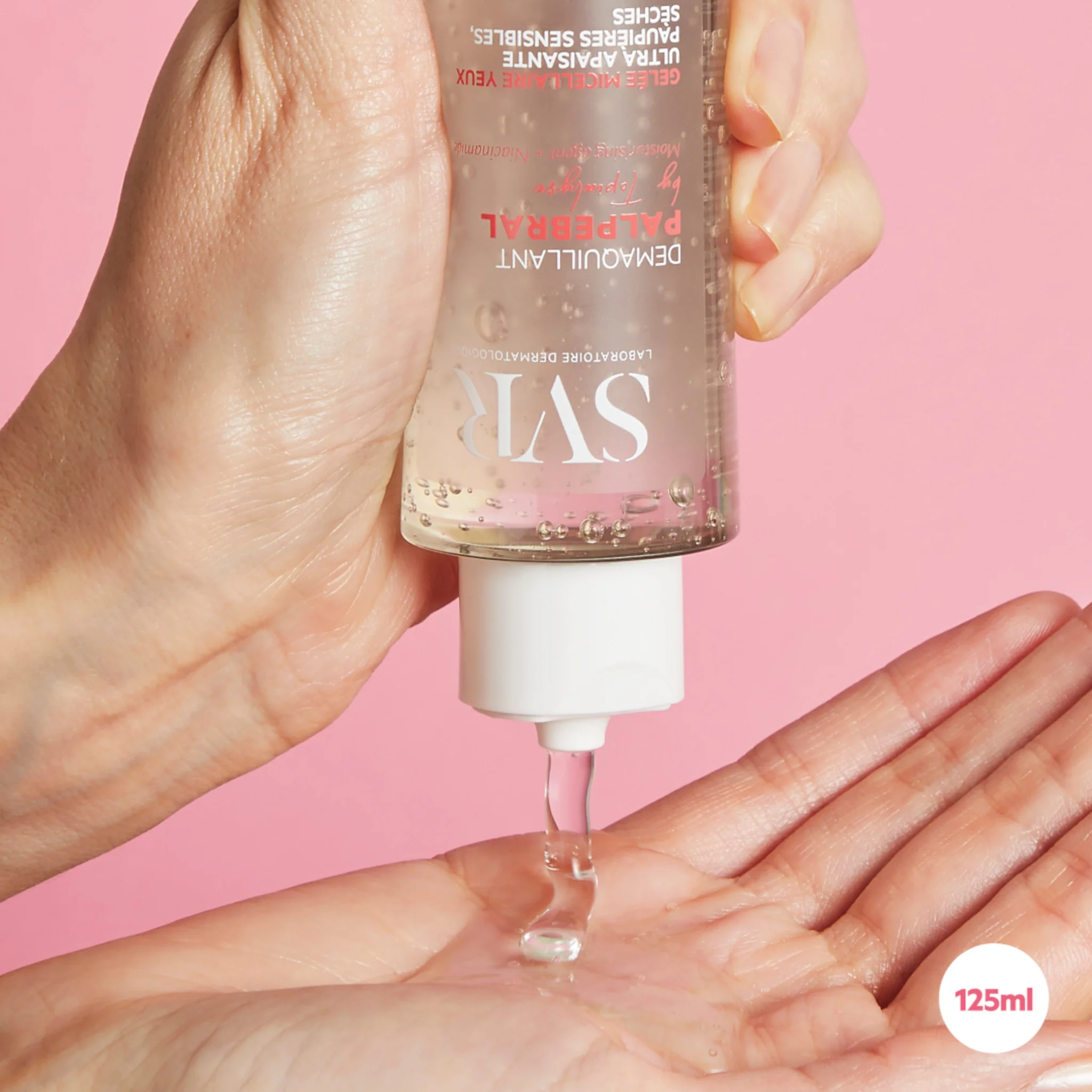 SVR Palpebral Eye Makeup Remover - Image 5