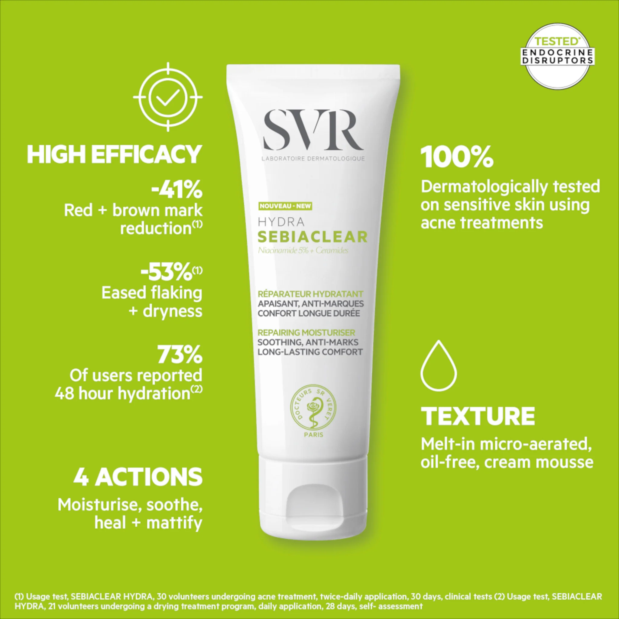 SVR Sebiaclear Hydra - Image 2
