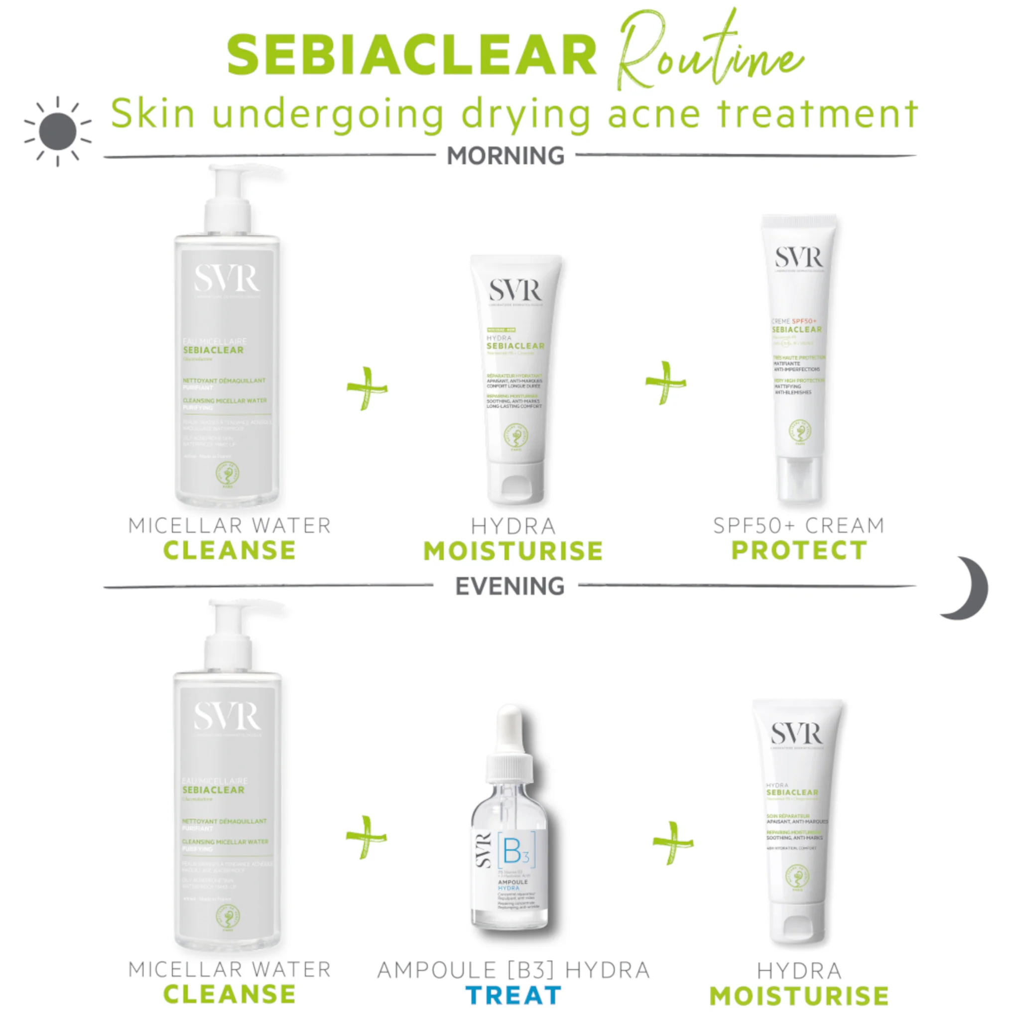 SVR Sebiaclear Hydra - Image 6