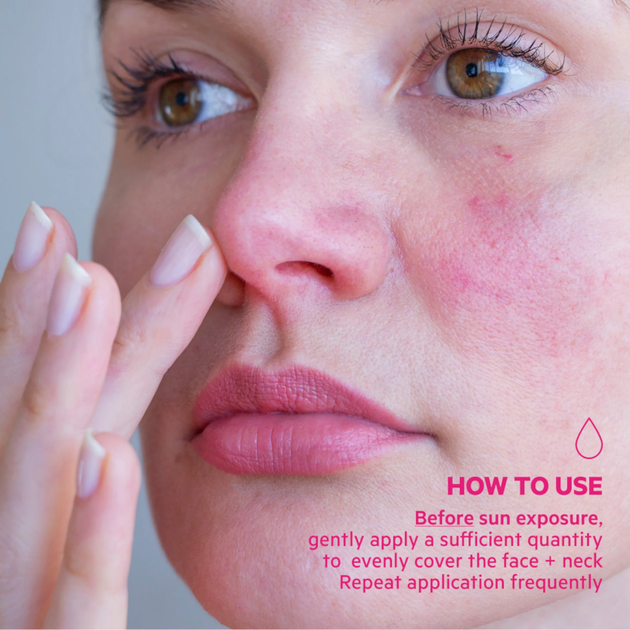 SVR Sensifine AR Cream SPF50+ - Image 3