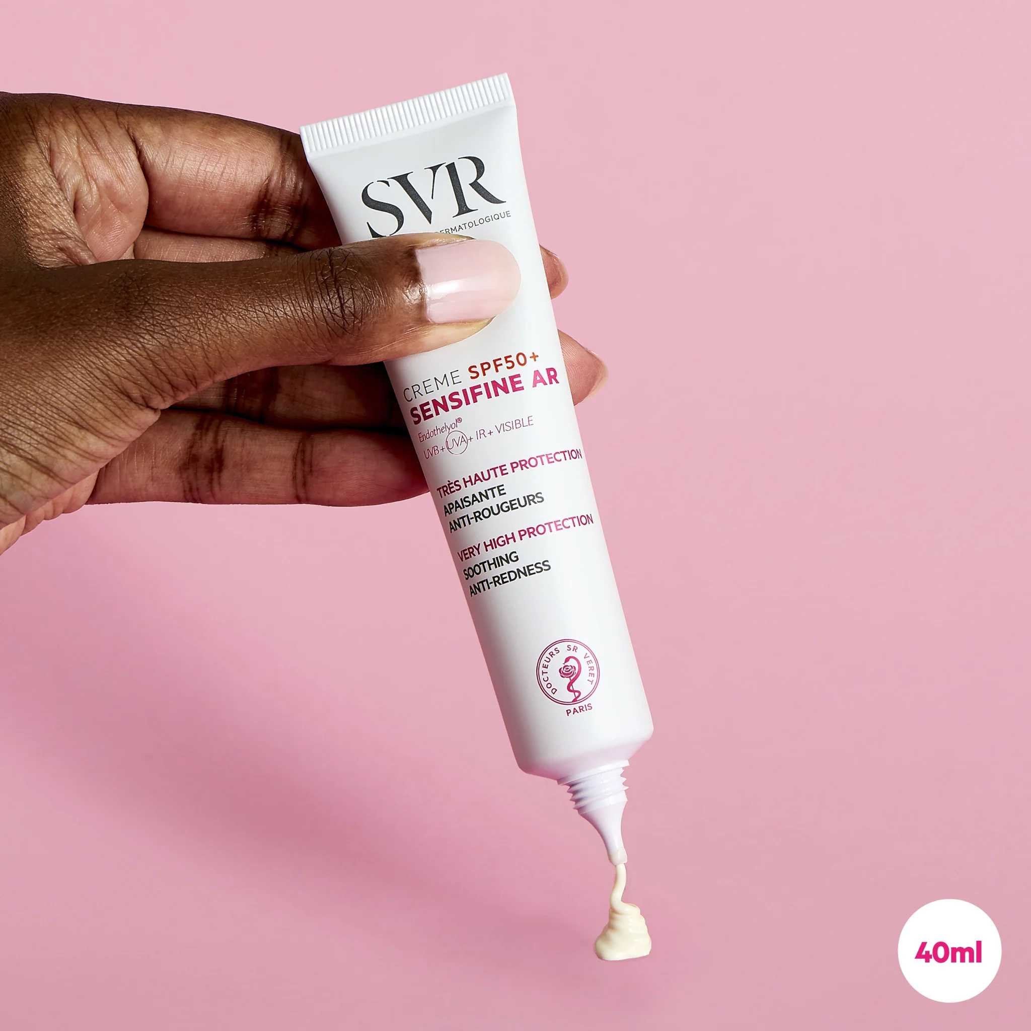 SVR Sensifine AR Cream SPF50+ - Image 4