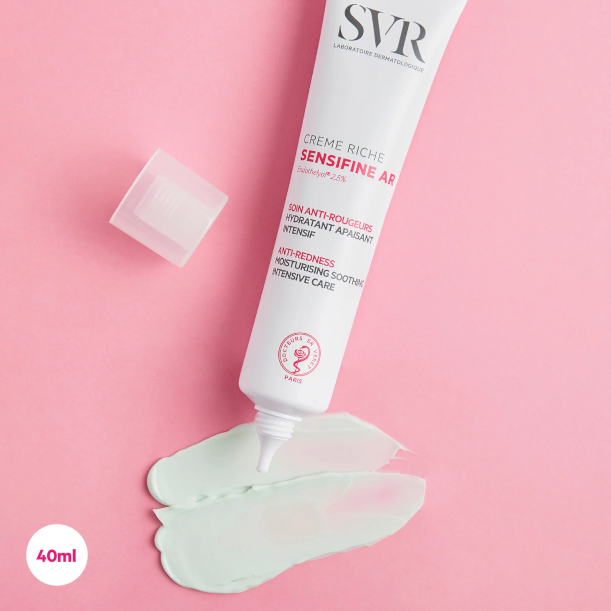 SVR Sensifine AR Rich Cream - Image 5