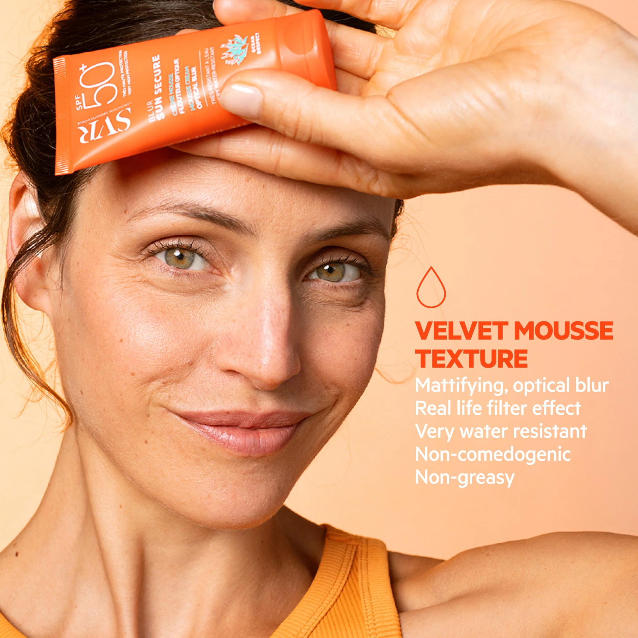 SVR Sun Secure Blur SPF50+ - Image 3