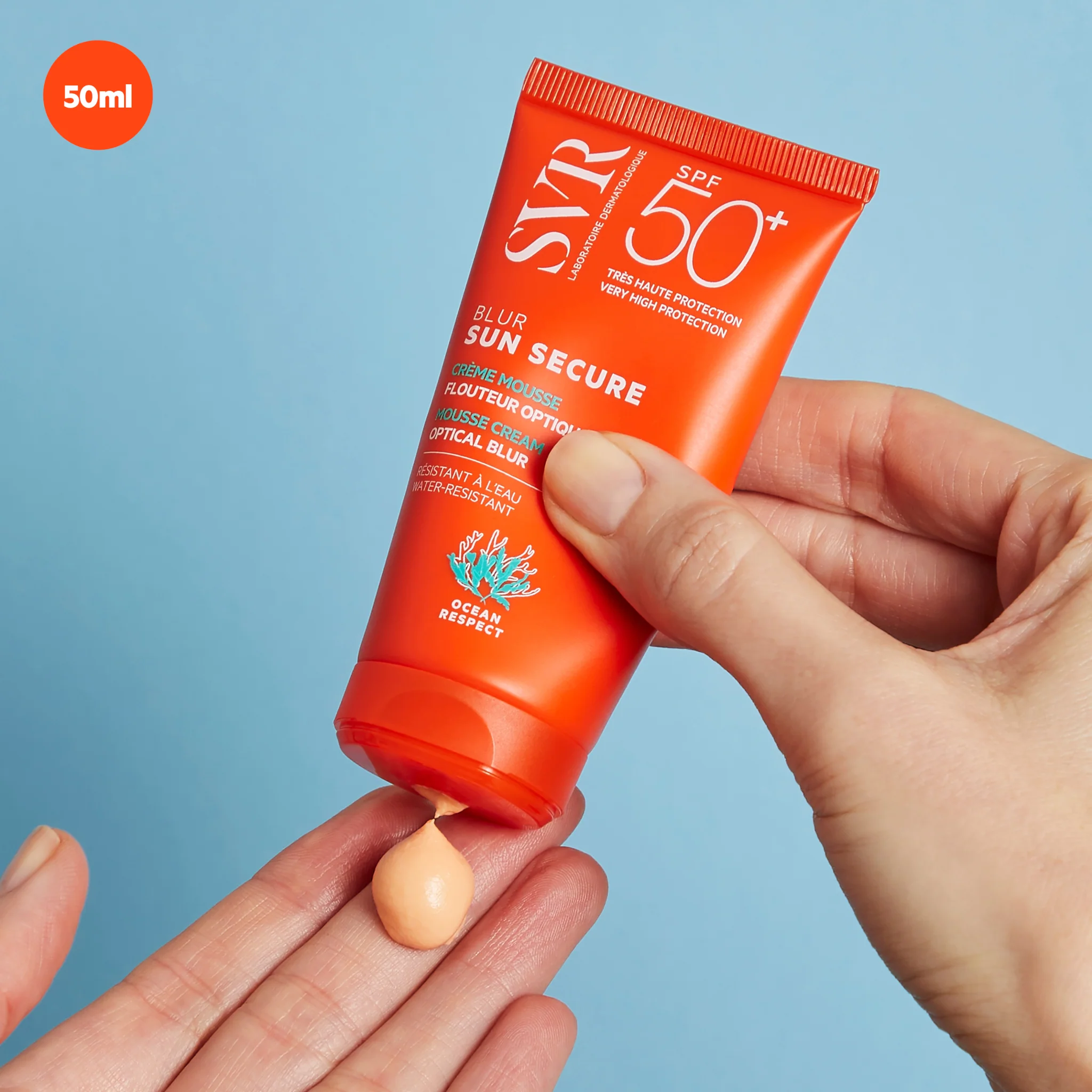 SVR Sun Secure Blur SPF50+ - Image 6