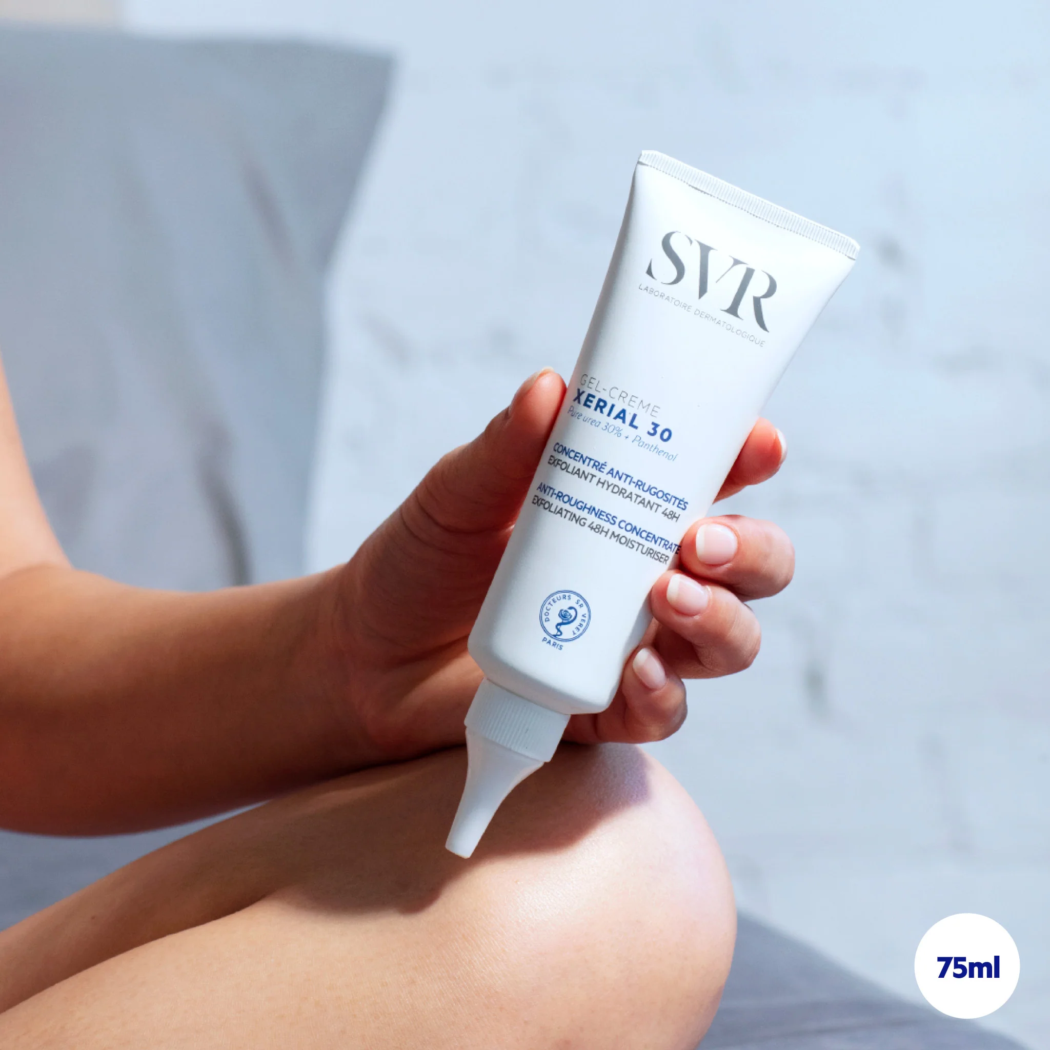 SVR Xerial 30 Gel-Cream - Image 5