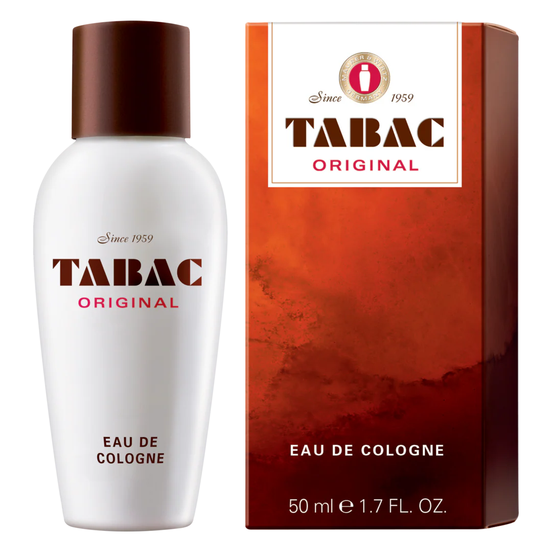TABAC Original Eau de Cologne - Image 2