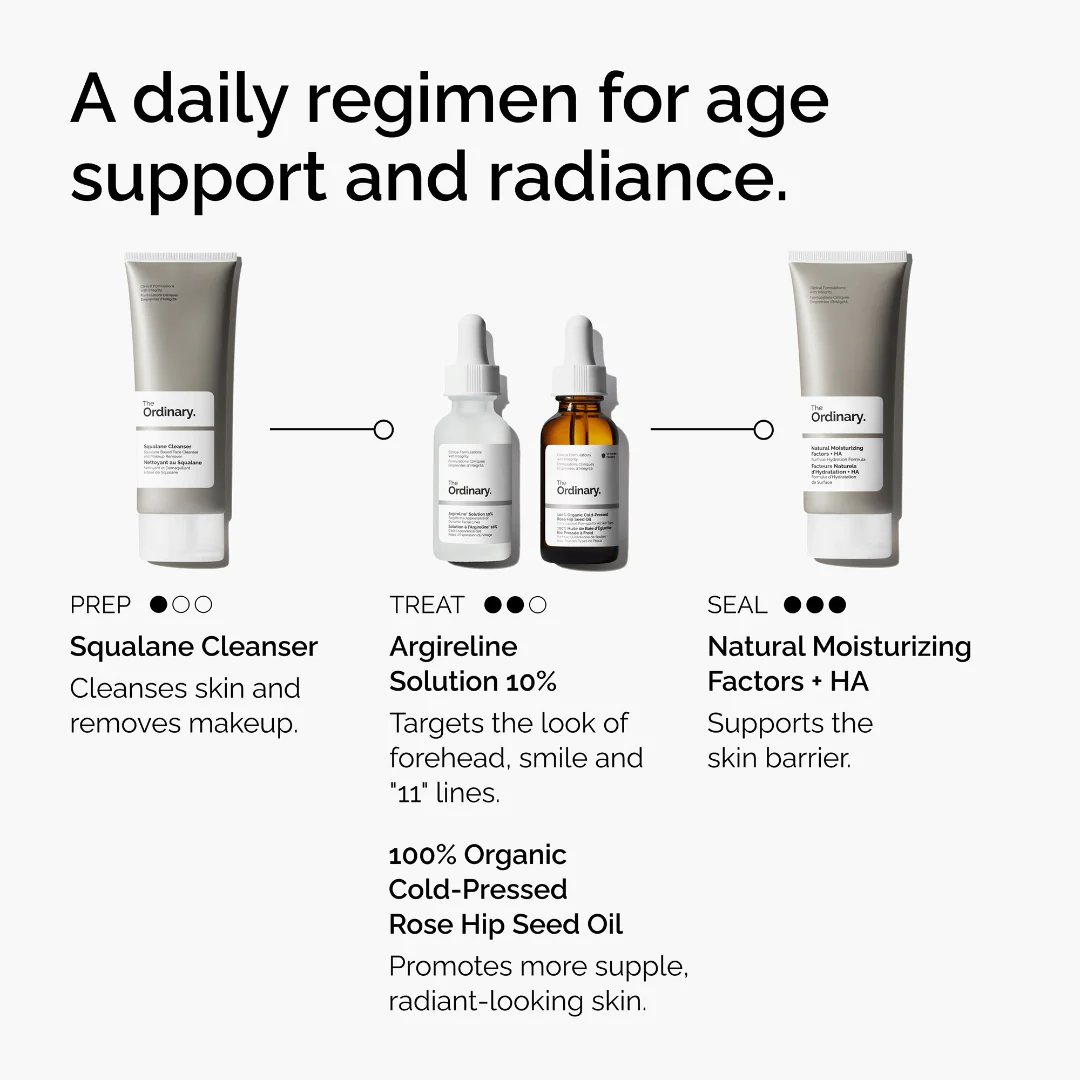 The Ordinary Argireline Solution 10% - Image 5