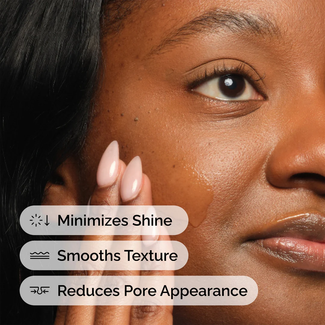 The Ordinary Balancing & Clarifying Serum - Image 4
