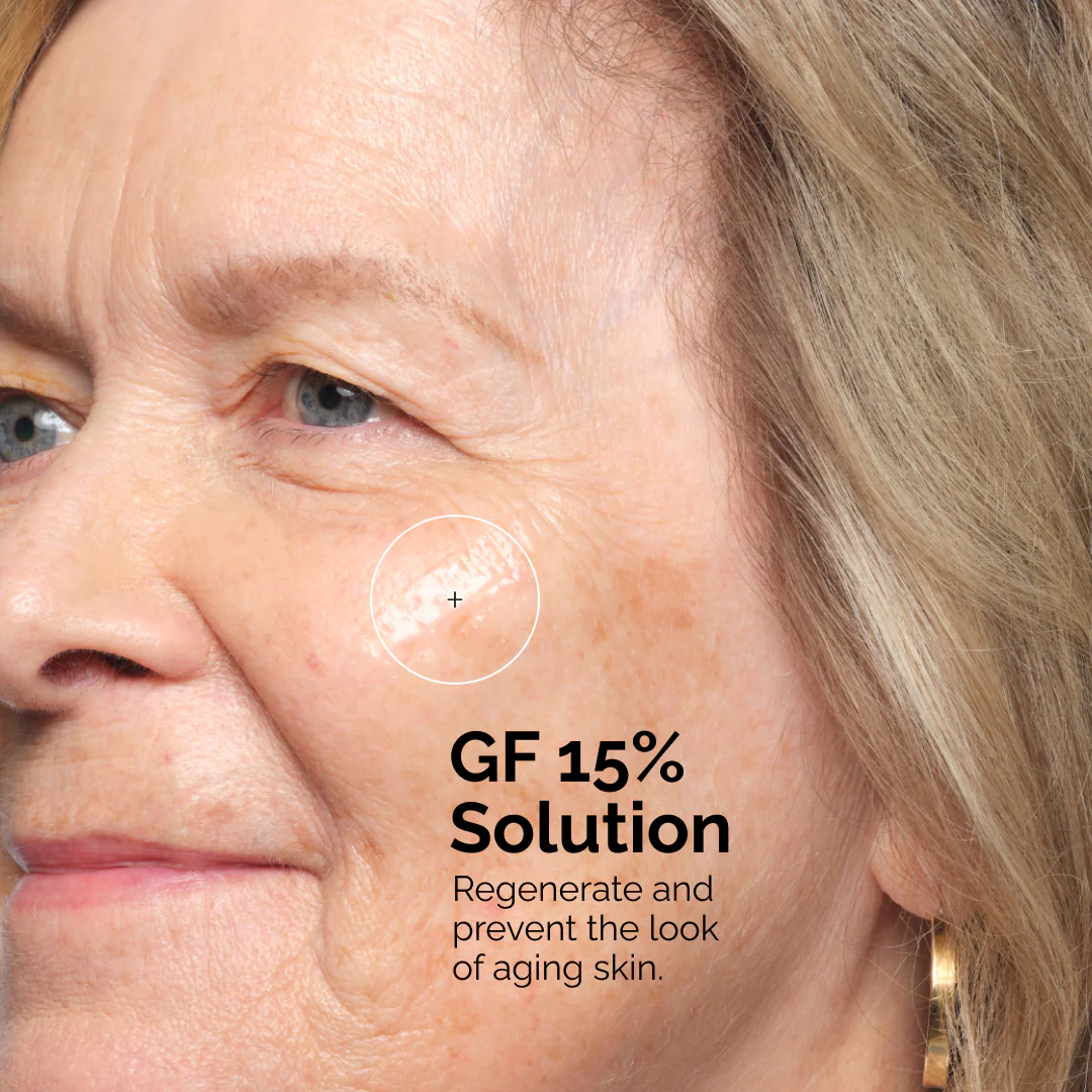 The Ordinary GF 15% Solution - Image 2