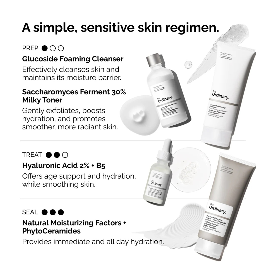 The Ordinary Glucoside Foaming Cleanser - Image 6