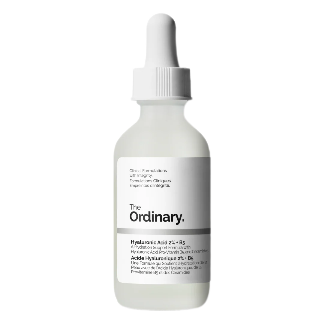 The Ordinary Hyaluronic Acid 2% + B5 - Image 2