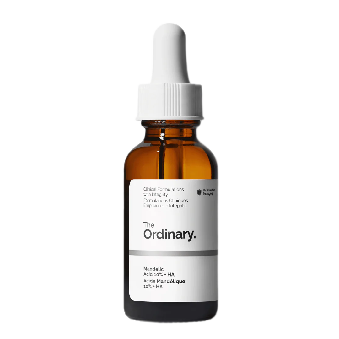 The Ordinary Mandelic Acid 10% + HA