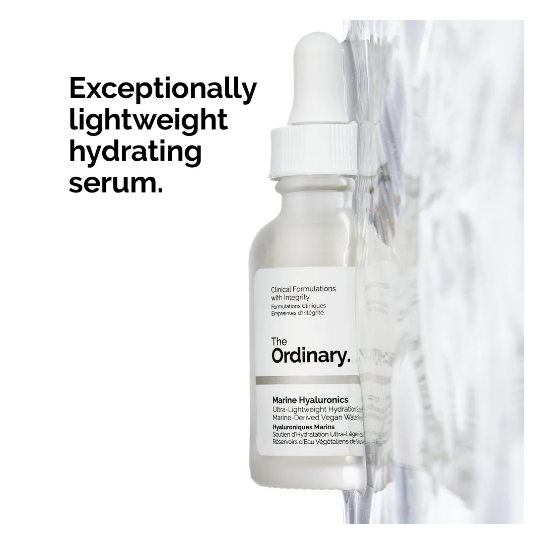 The Ordinary Marine Hyaluronics - Image 3