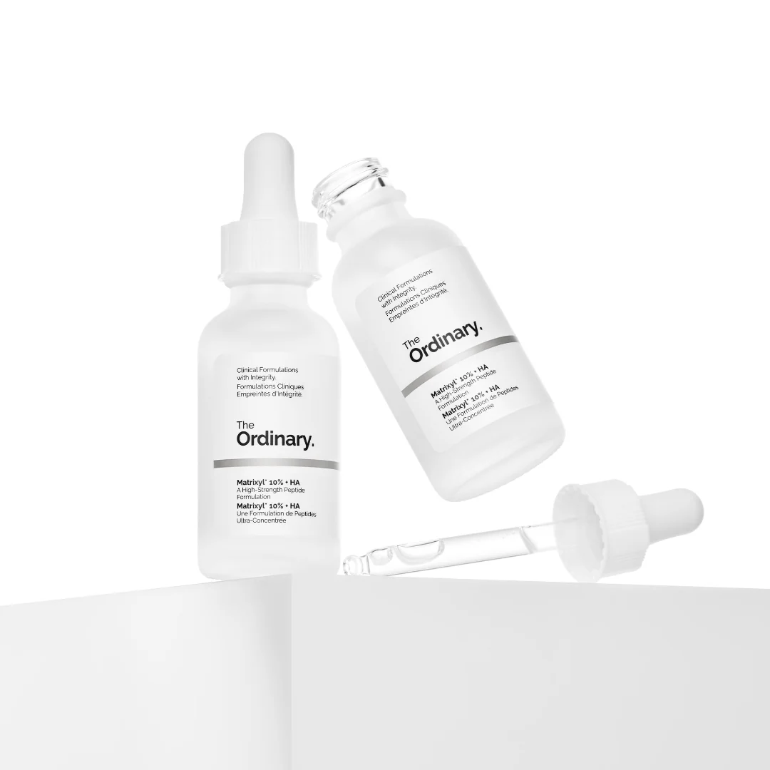 The Ordinary Matrixyl 10% + HA - Image 6