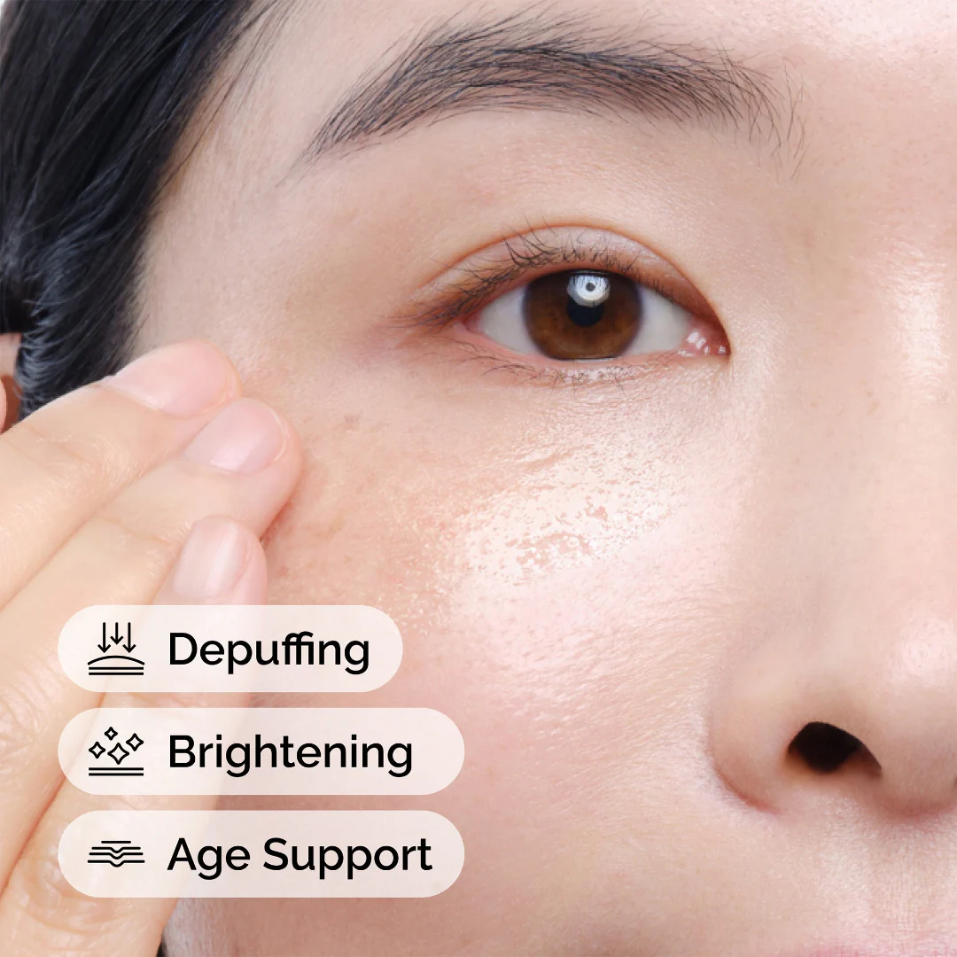 The Ordinary Multi-Peptide Eye Serum - Image 3