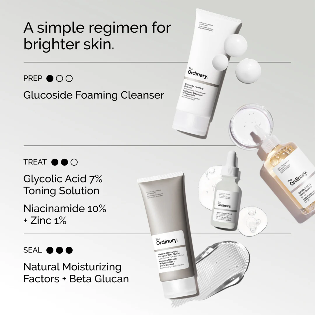 The Ordinary Natural Moisturising Factors + Beta Glucan - Image 6