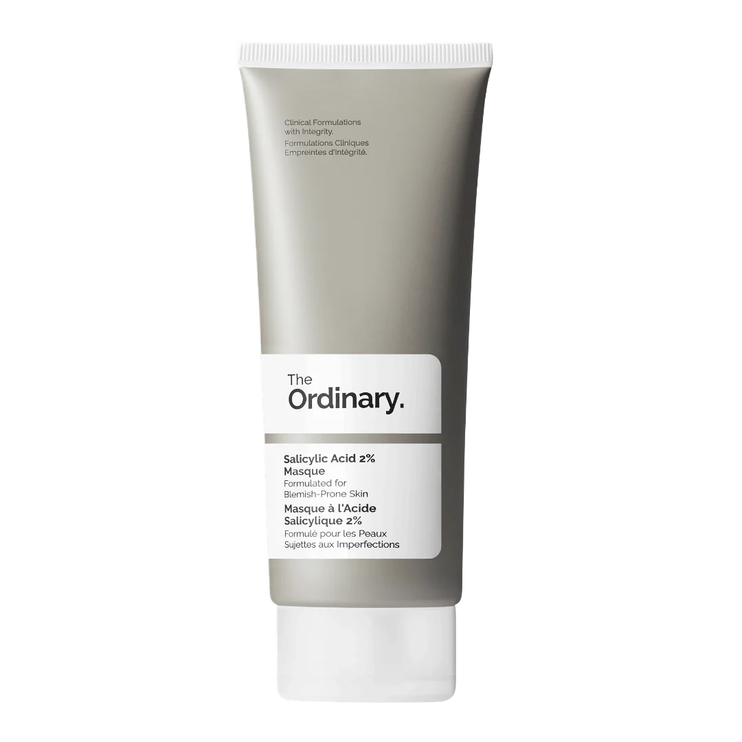 The Ordinary Salicylic Acid 2% Masque - Image 2