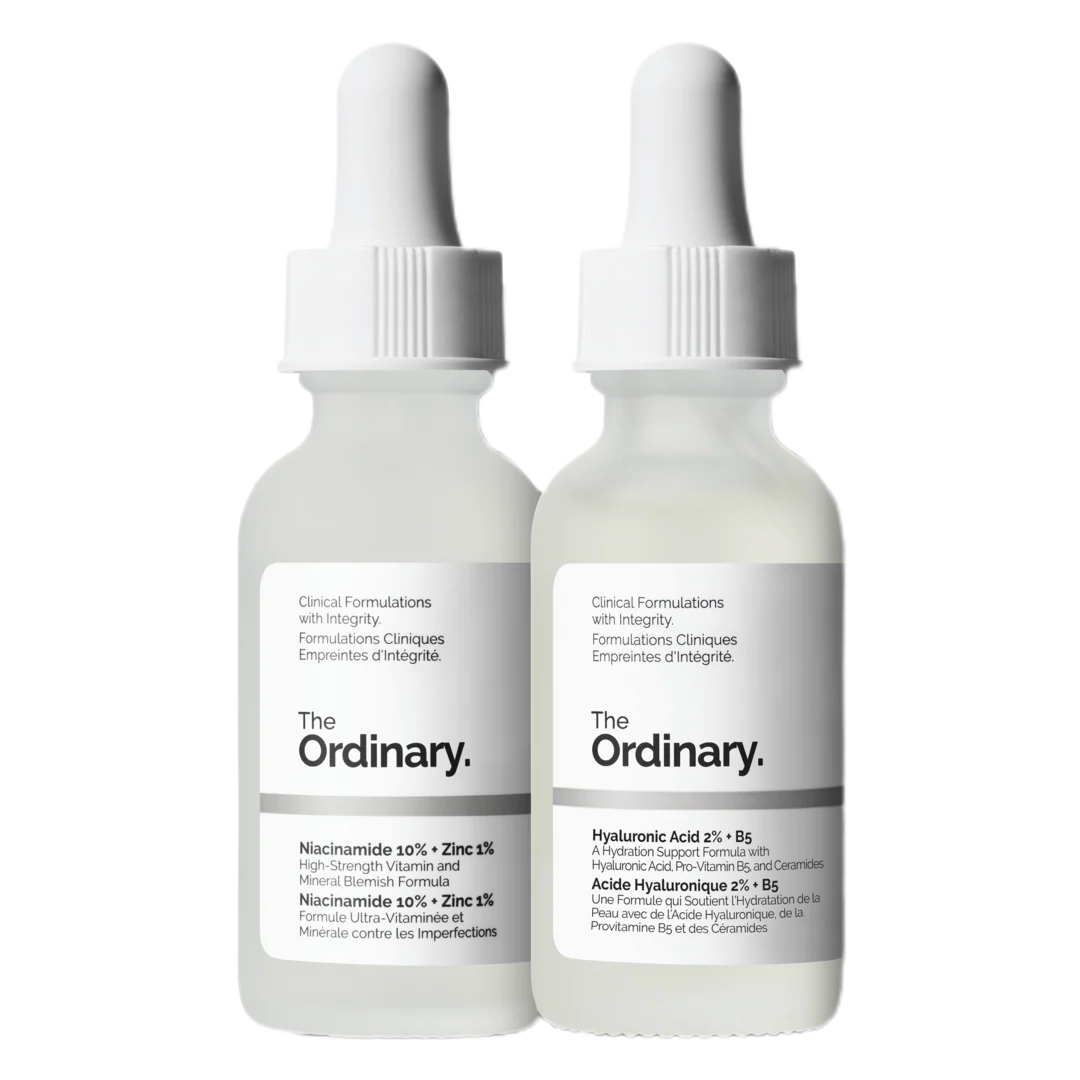 The Ordinary The Skin Support Gift Set - Image 2