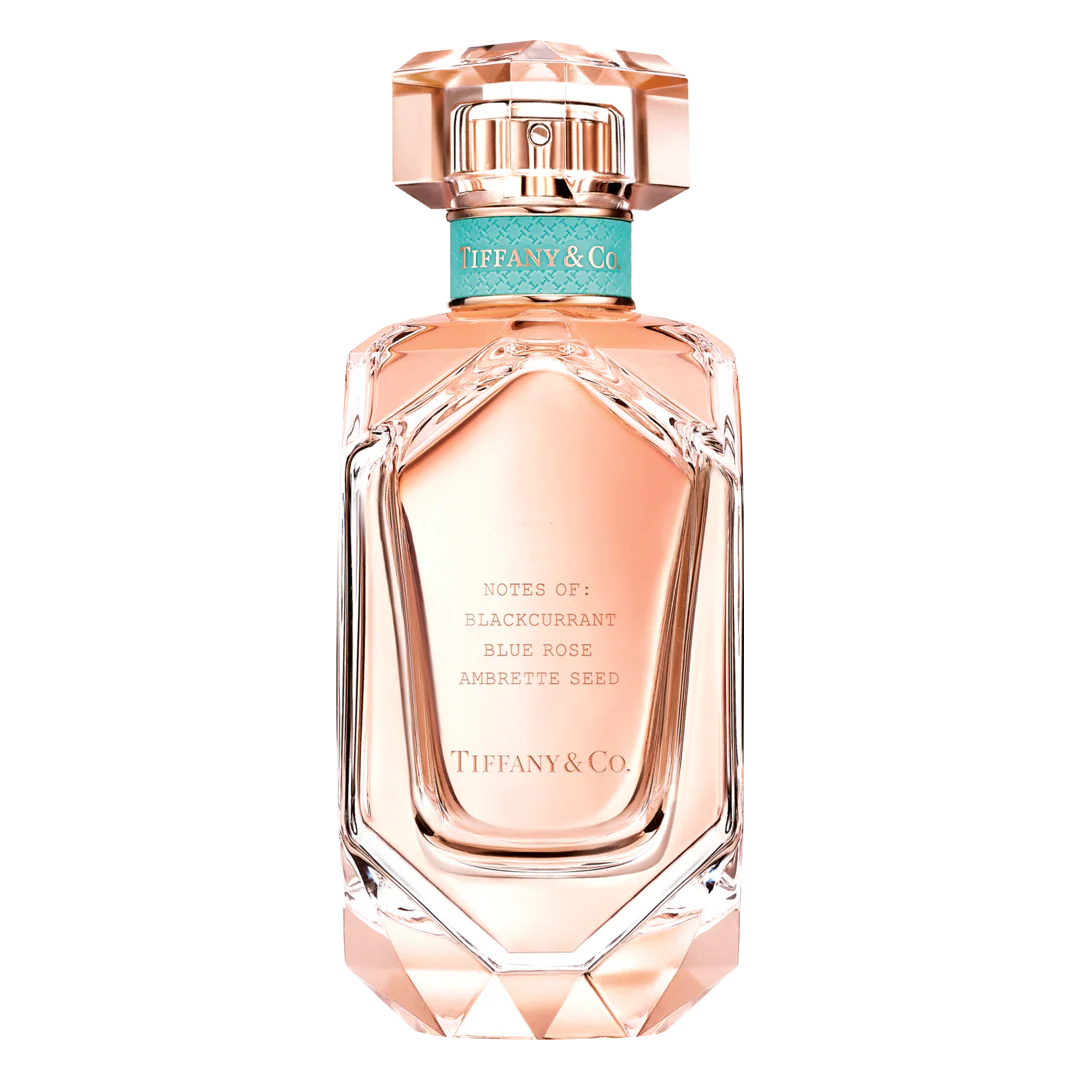 Tiffany & Co Rose Gold Eau de Parfum Spray - Image 3