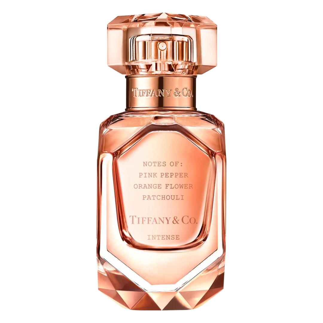 Tiffany & Co Rose Gold Intense Eau de Parfum Spray
