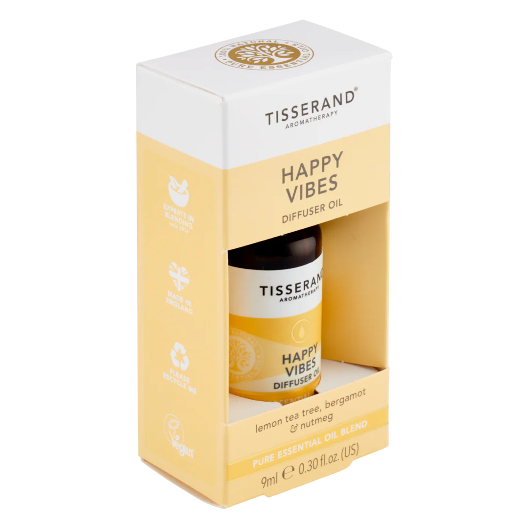 Tisserand Happy Vibes Diffuser Oil - Image 5
