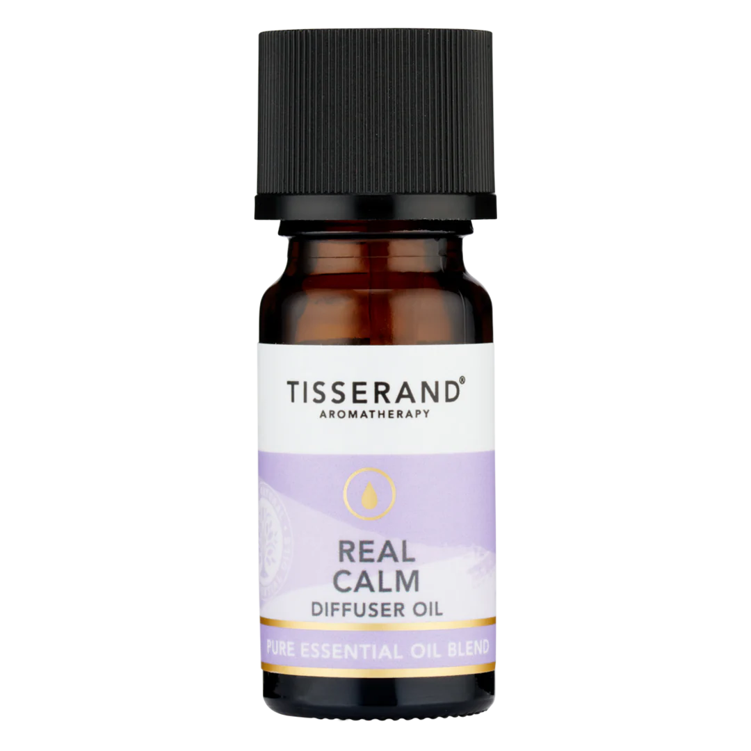 Tisserand Real Calm Diffuser Oil
